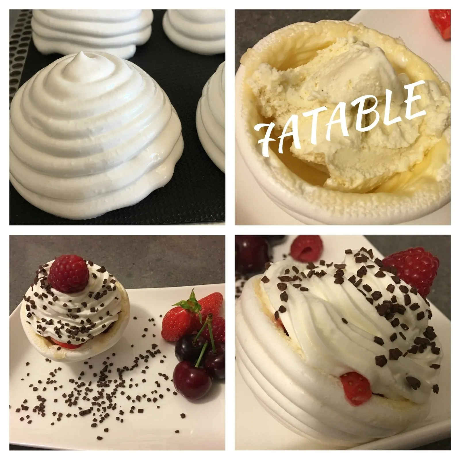 Vacherin - copie