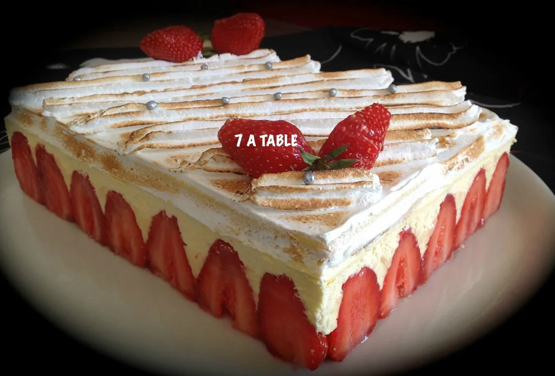 Fraisier