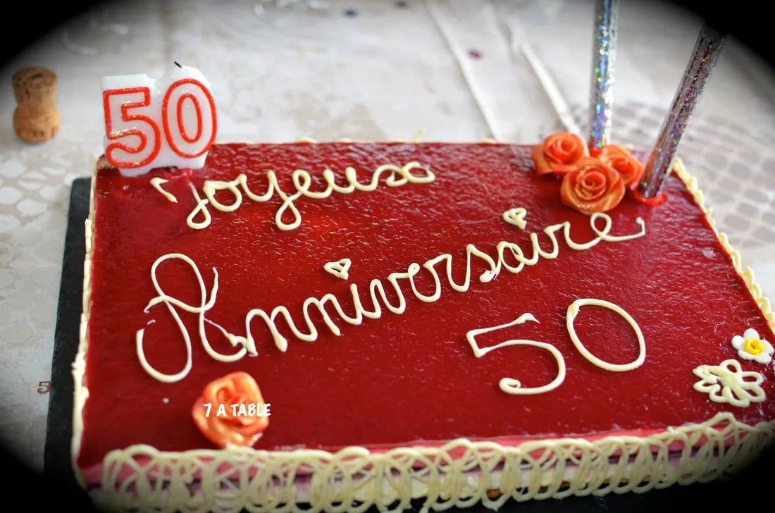 Entremet framboises chocolat blanc