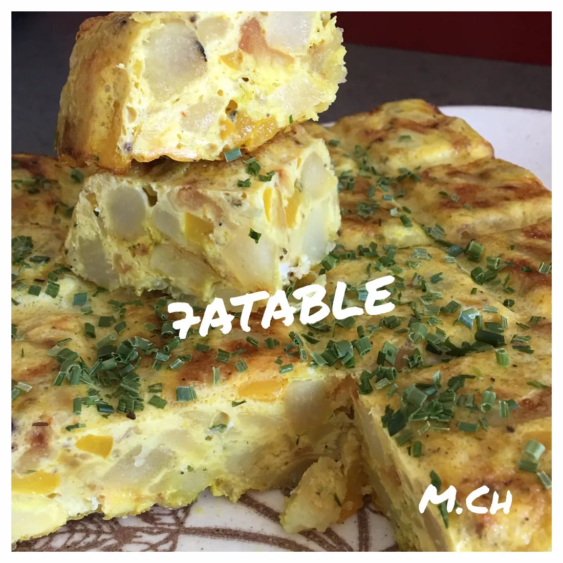 Tortilla