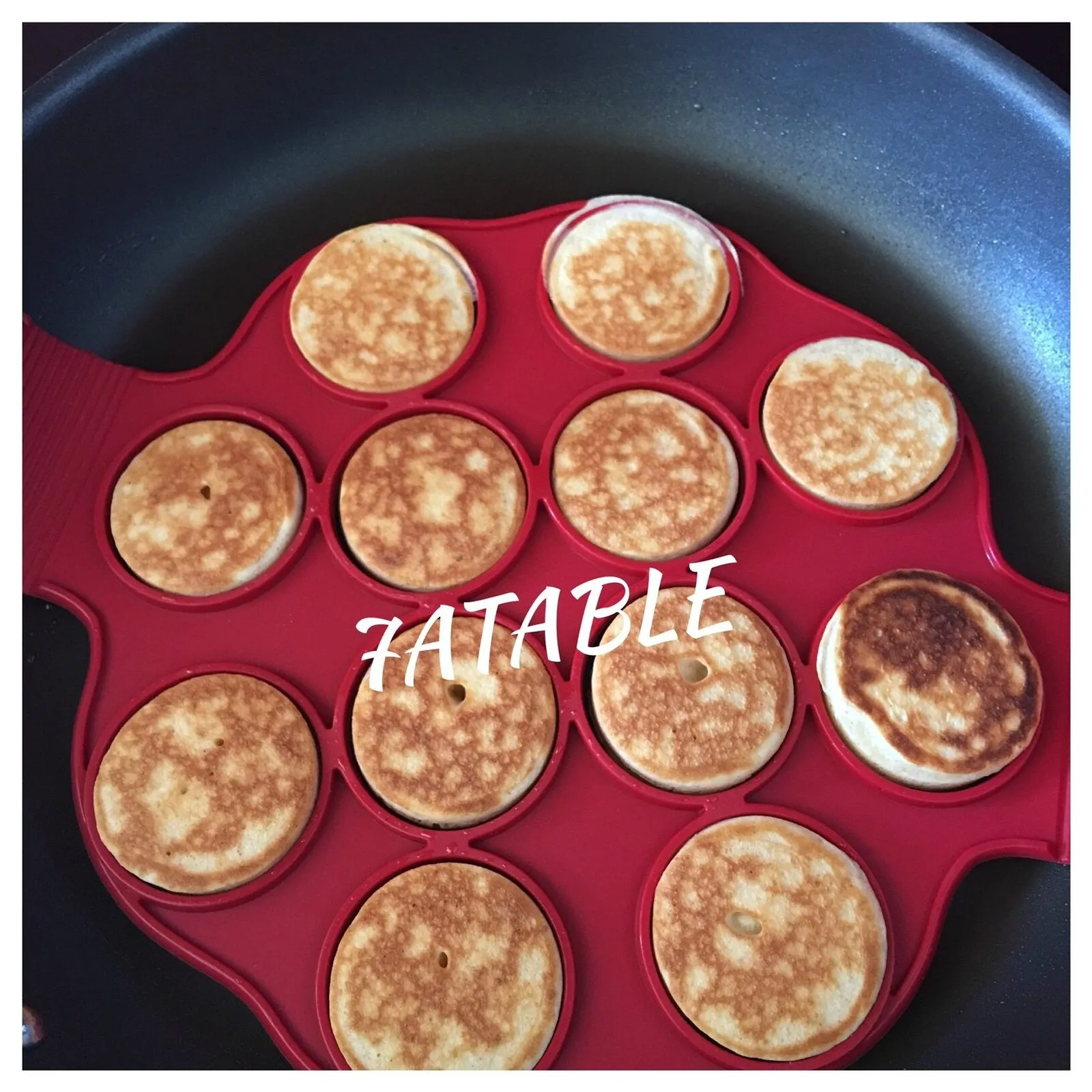 blinis plaque - copie