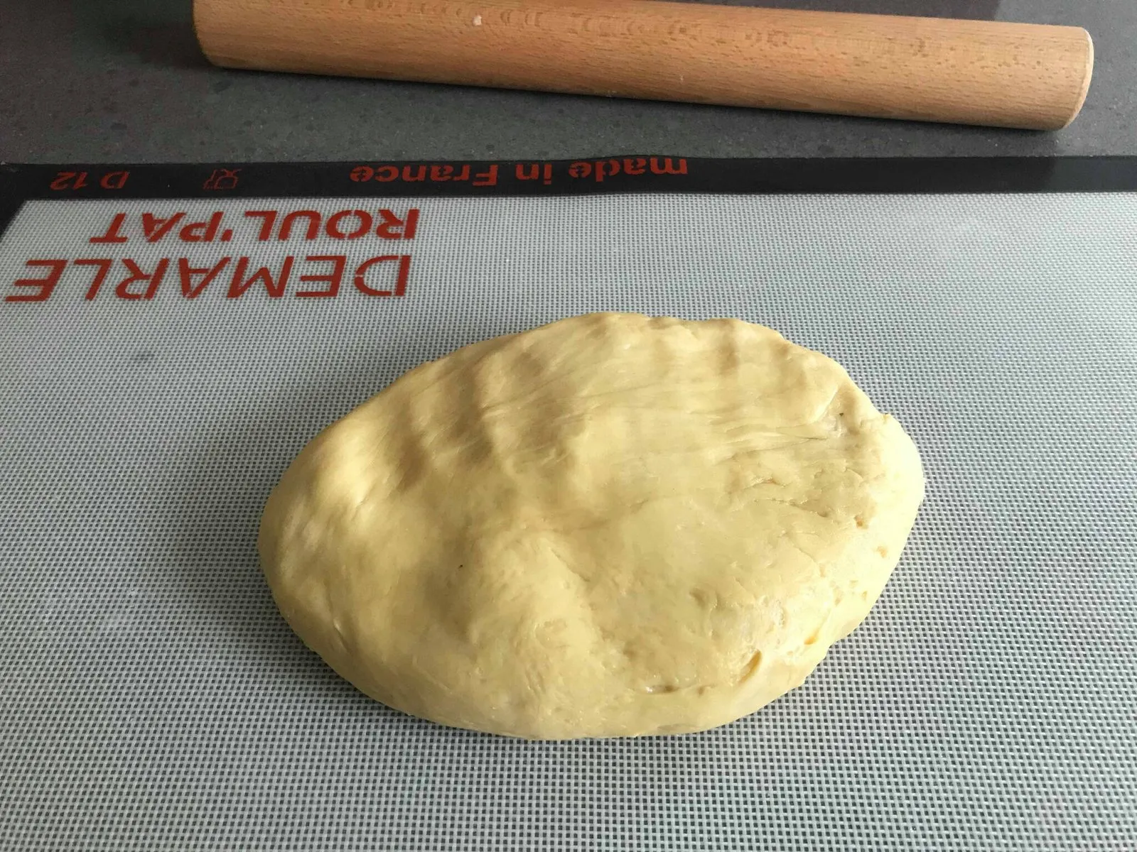 Chinois pâte
