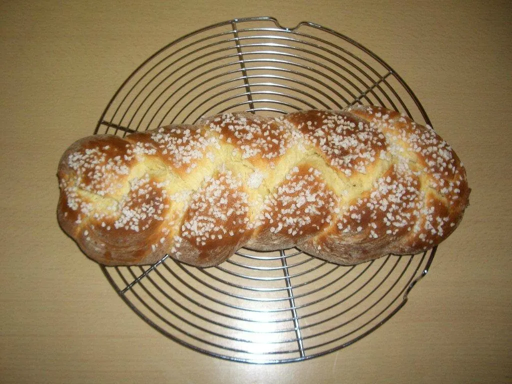 Brioche légère1