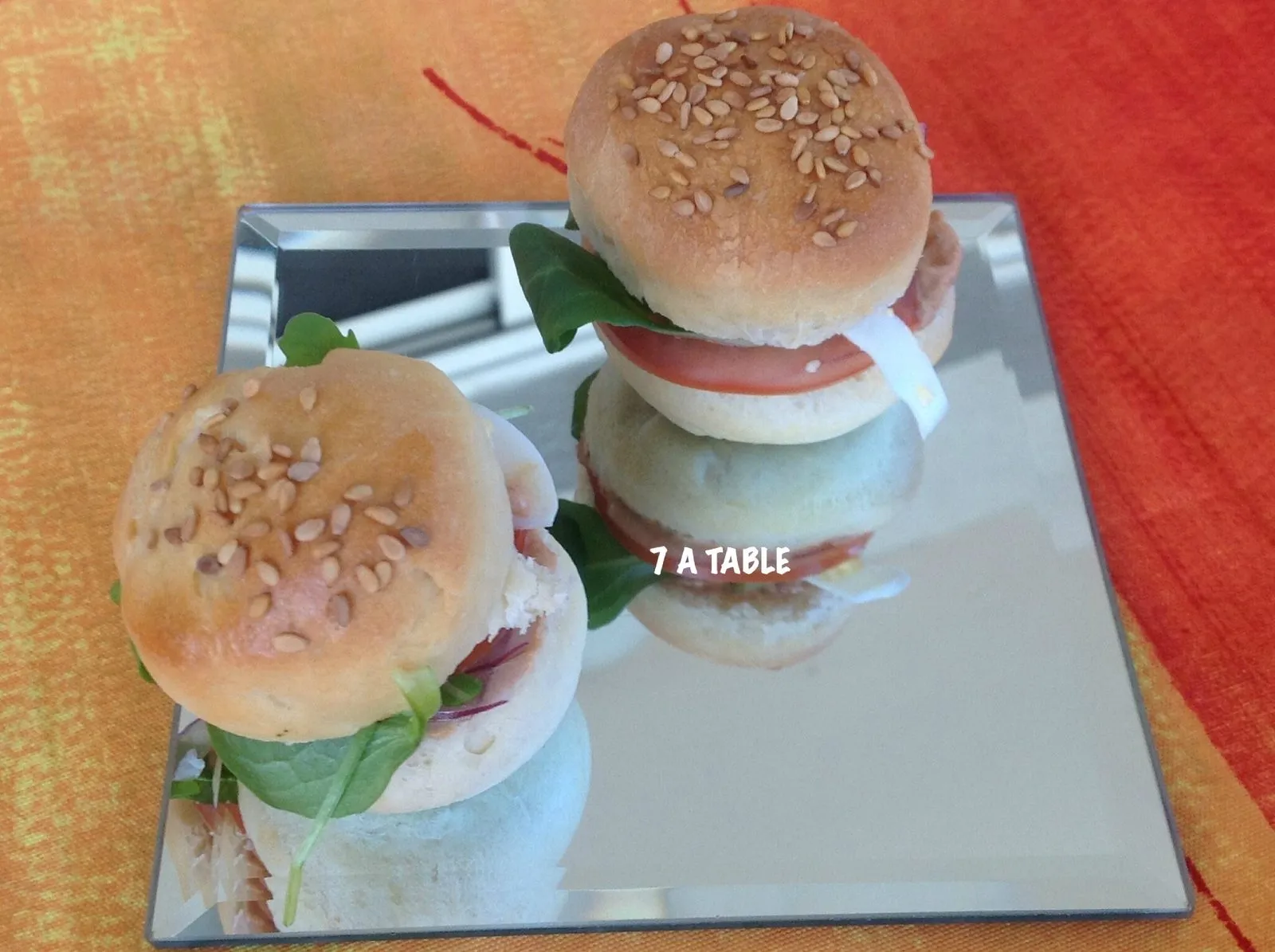 Bun’s