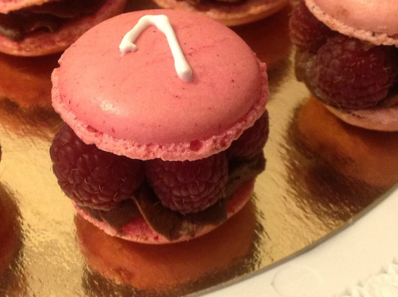 Macarons