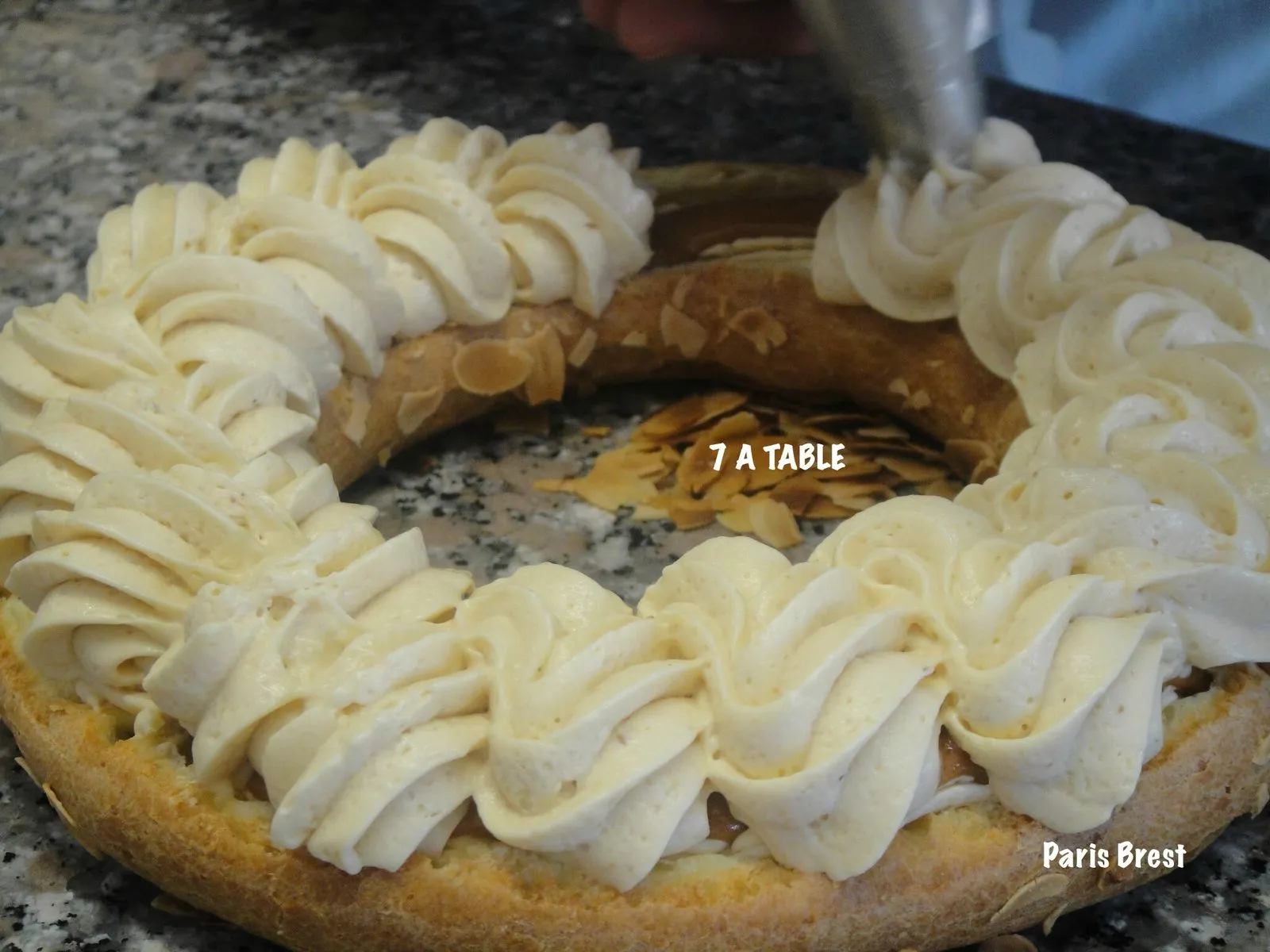 Paris-Brest