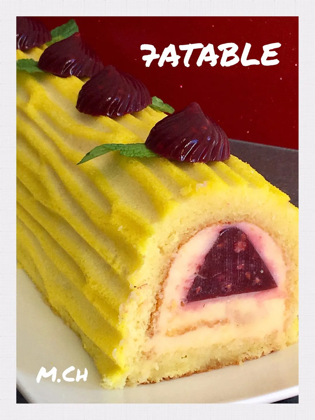 Bûche