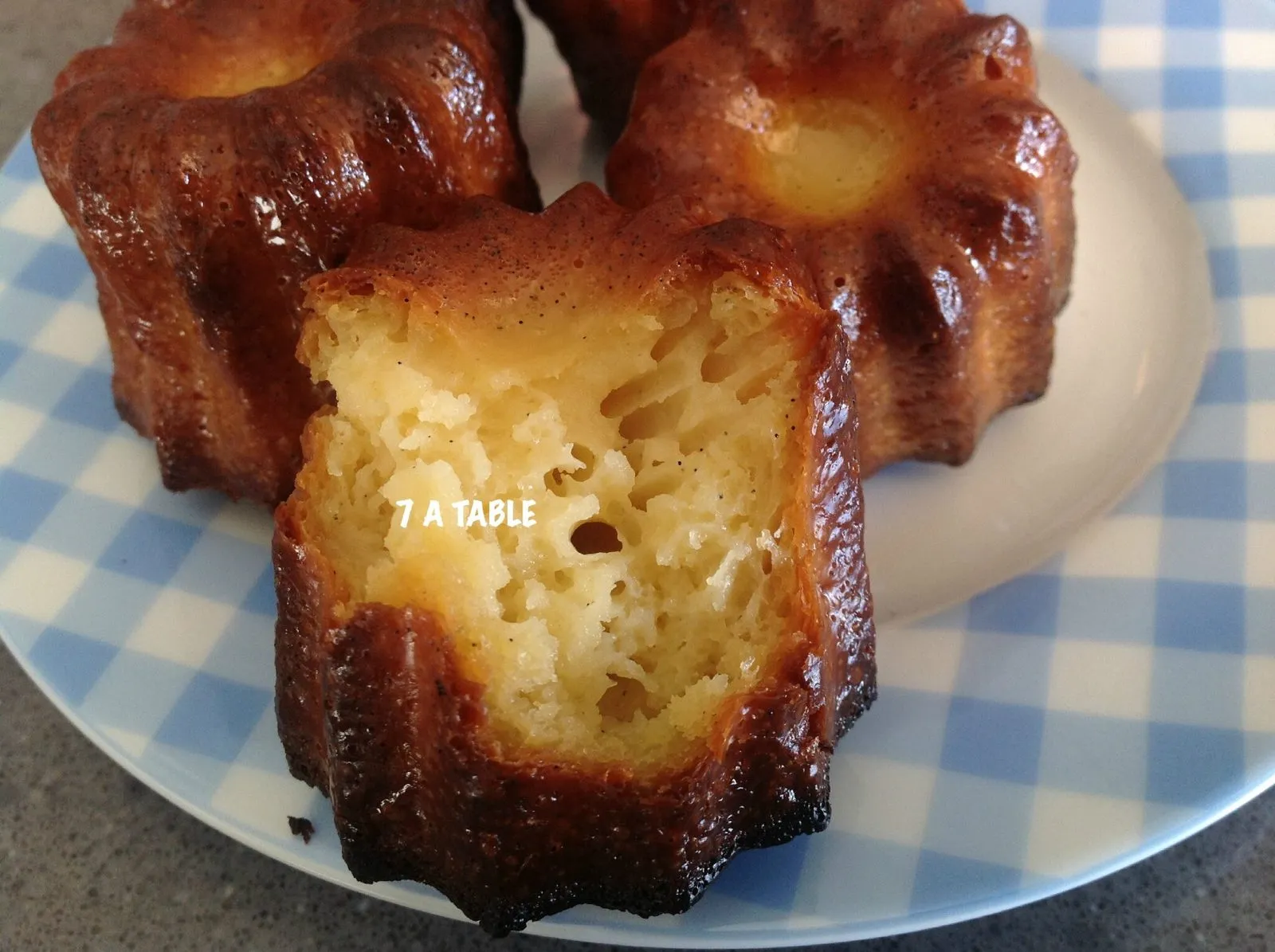 Cannelés