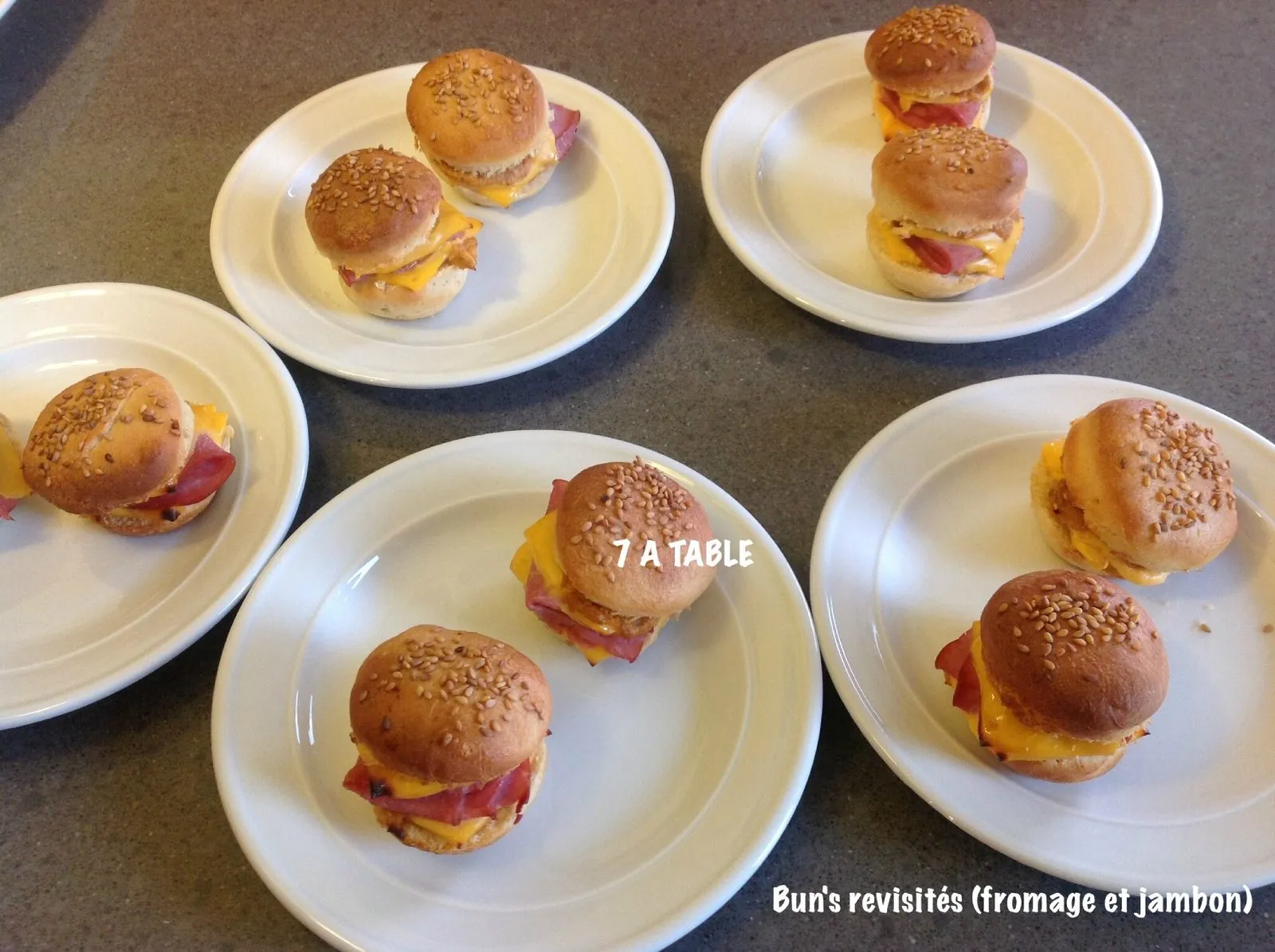 Bun’s