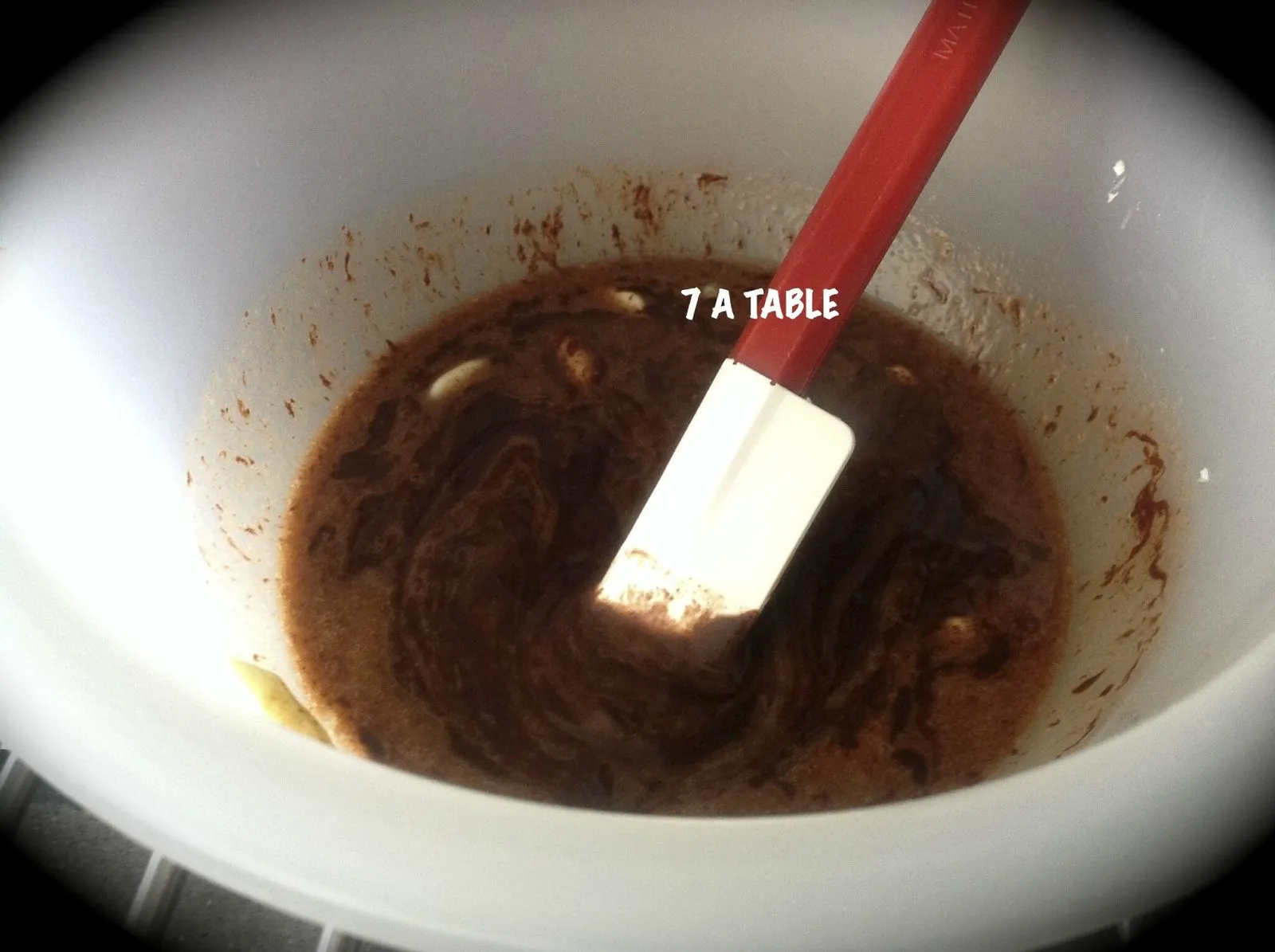 Moelleux au chocolat best of
