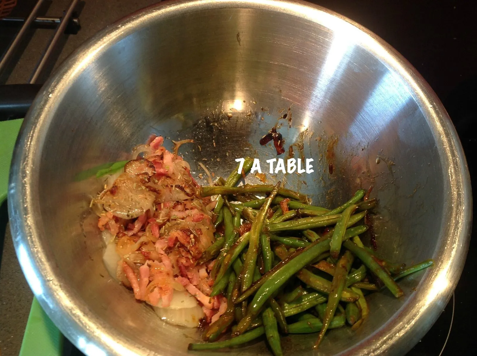 Tourte légumes poulet
