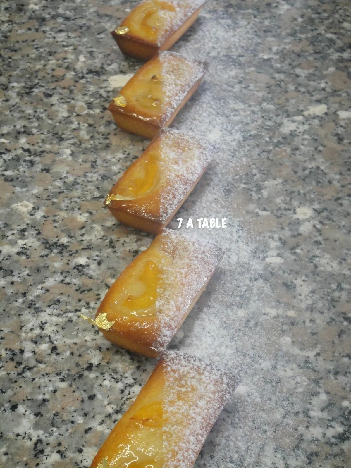 Financiers