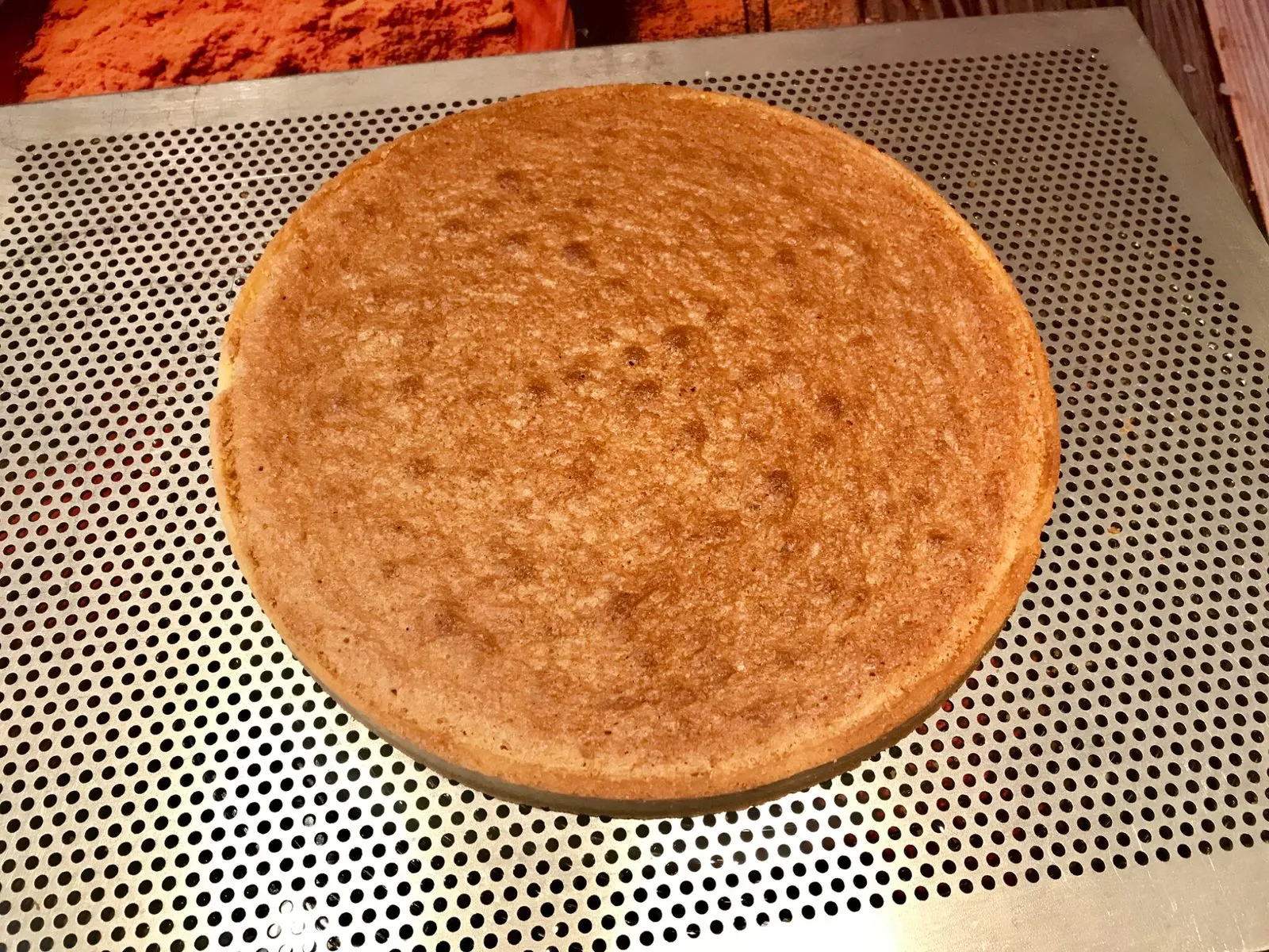 Tarte piémontaise