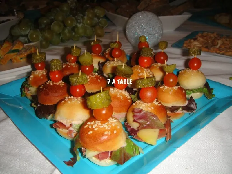 Bun’s