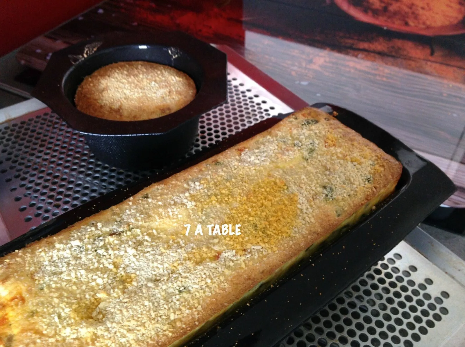 Terrine printaniere