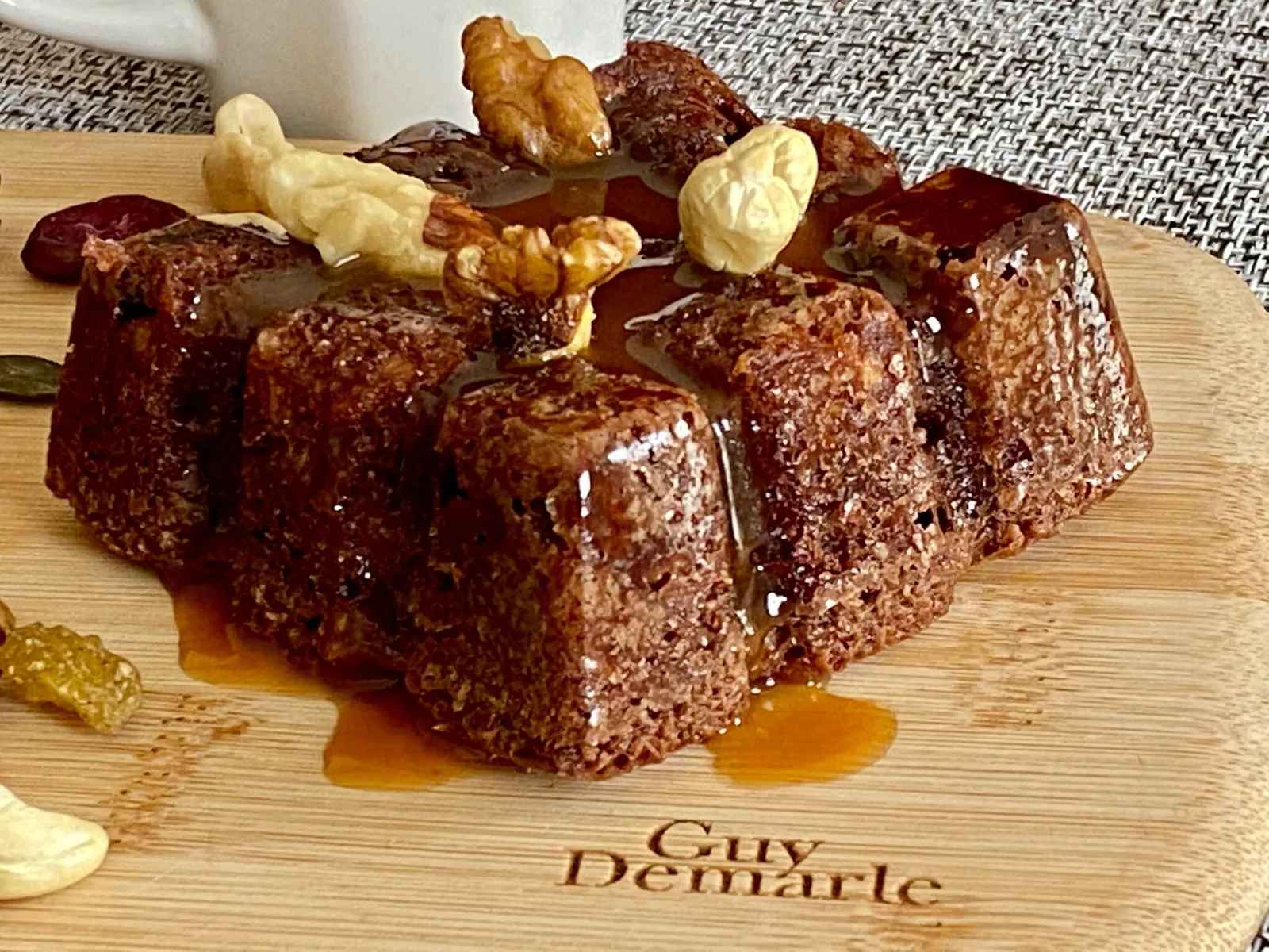 Brownies chocolat ultra gourmand !