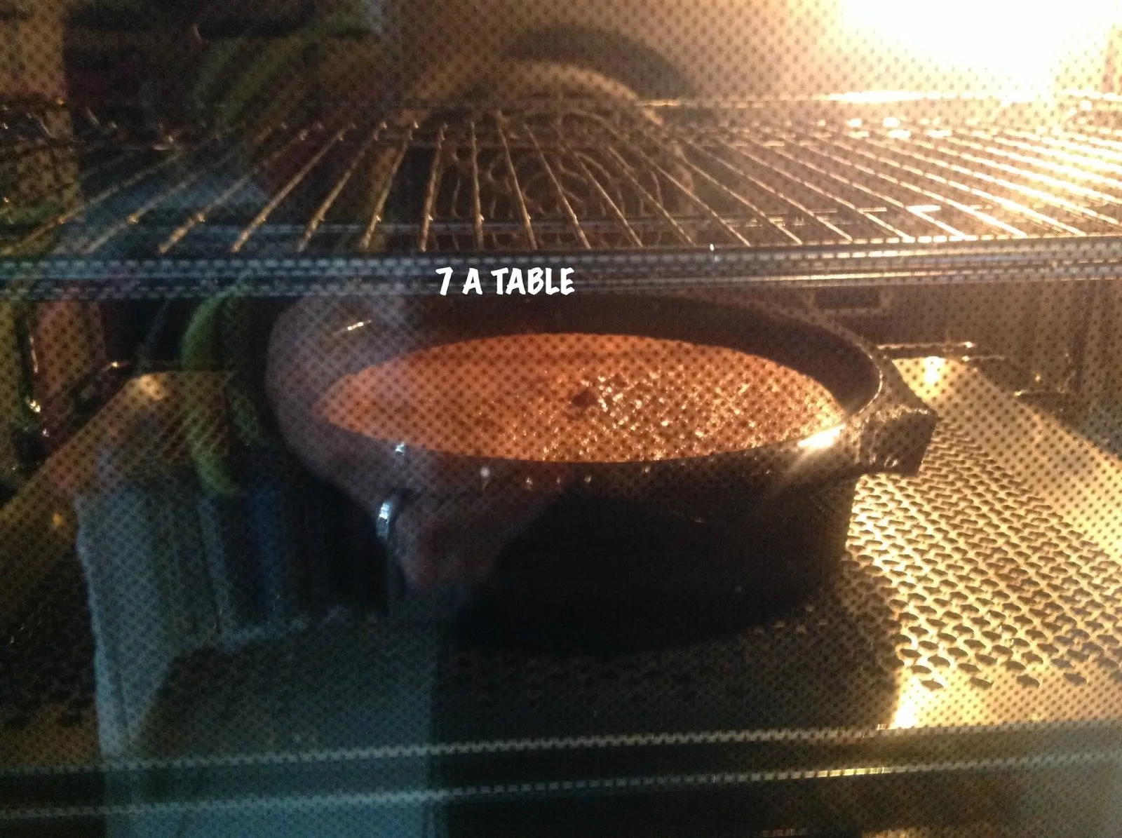Moelleux au chocolat best of