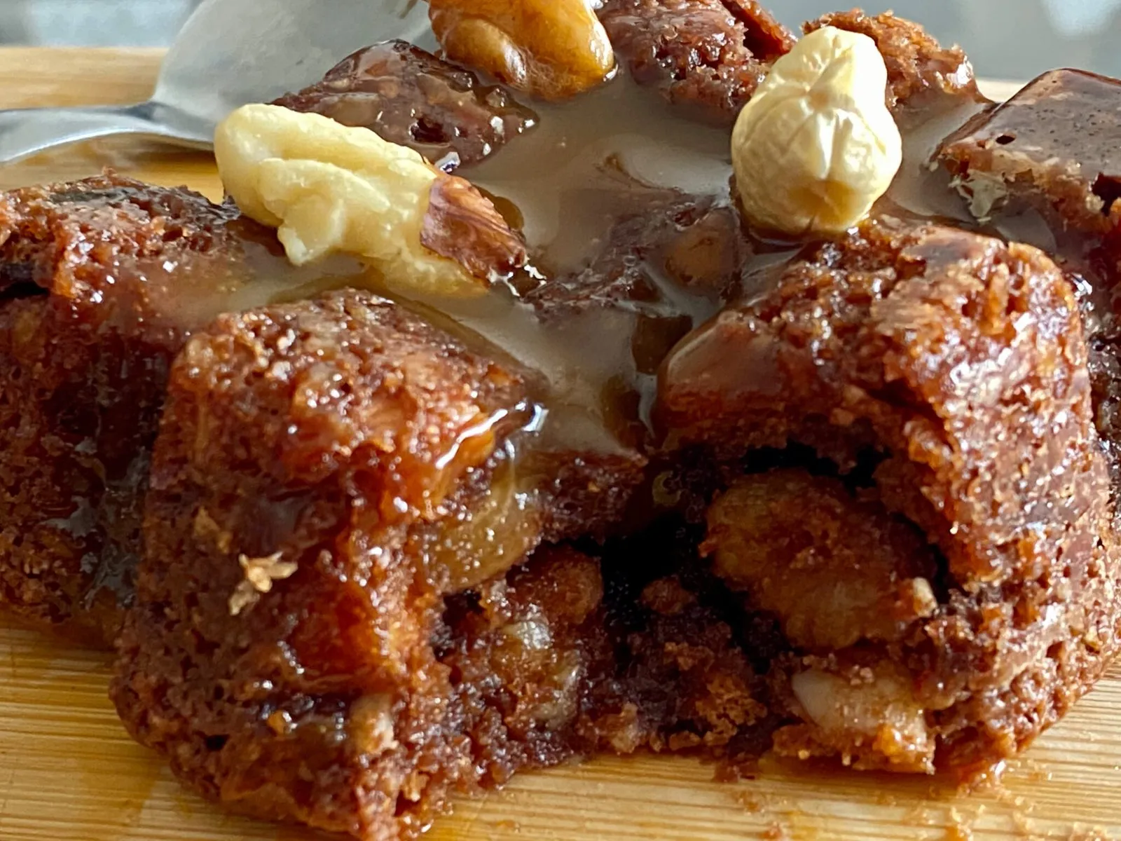 Brownies chocolat ultra gourmand !