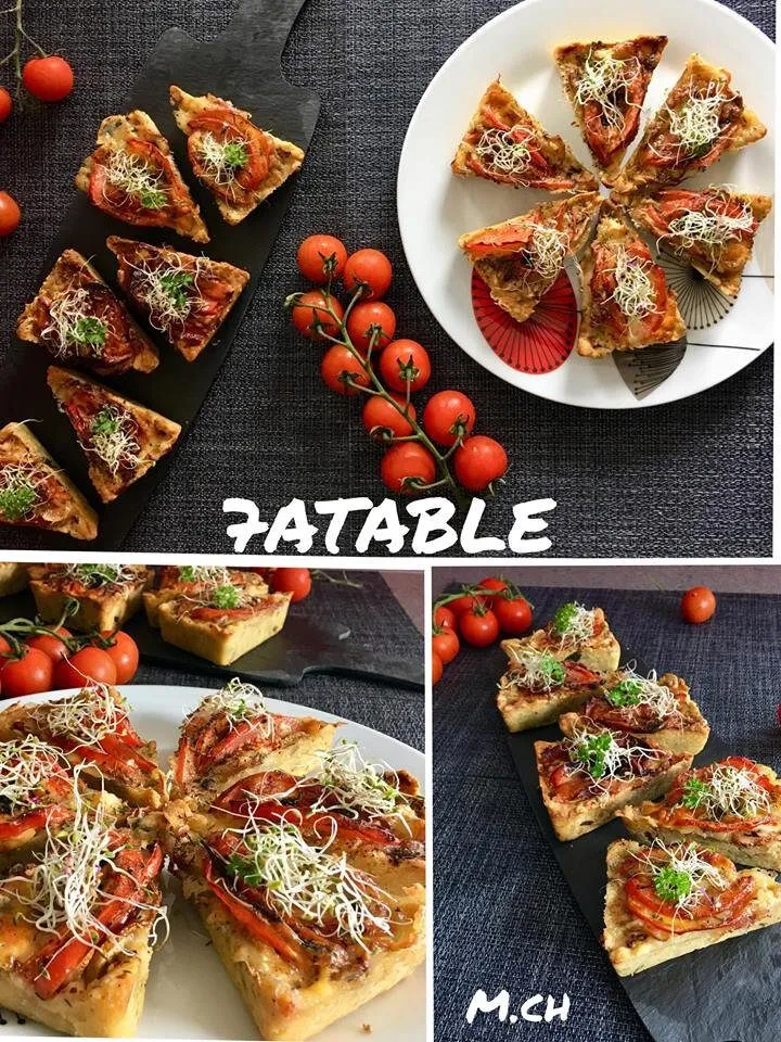 Tarte moutarde2