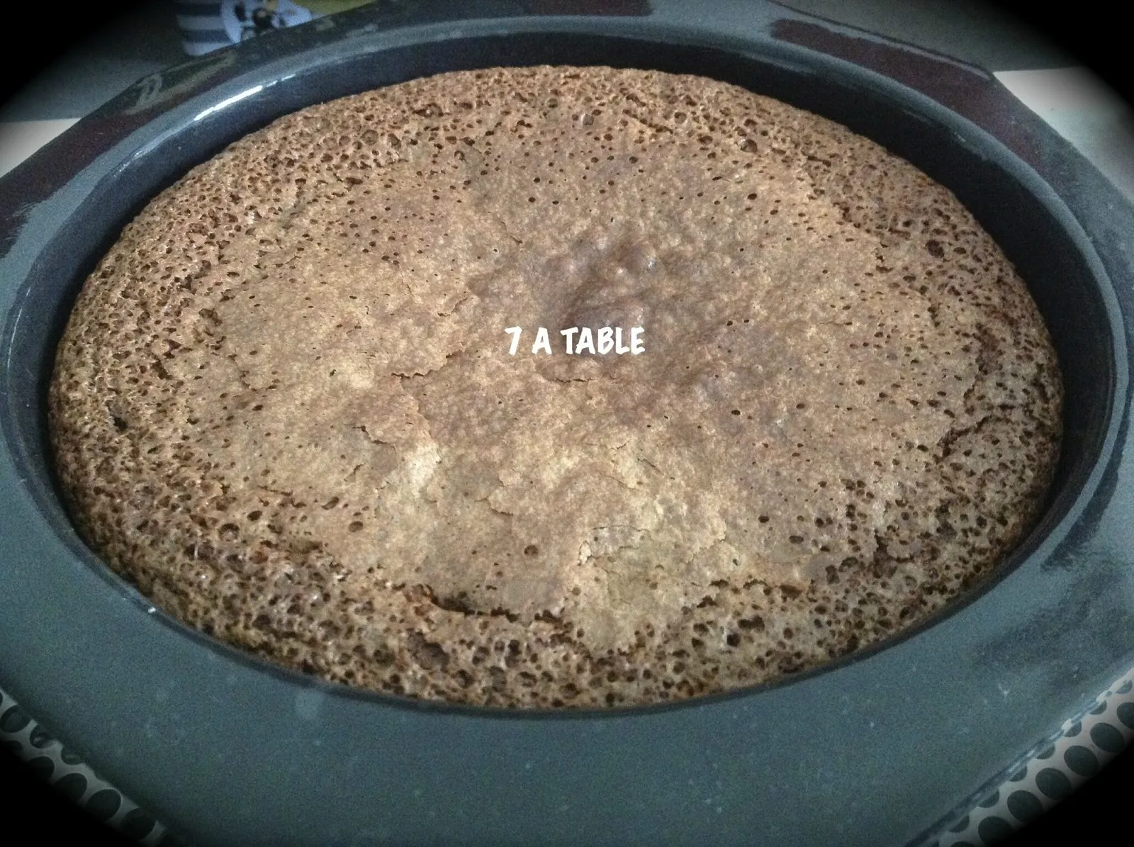 Moelleux au chocolat best of
