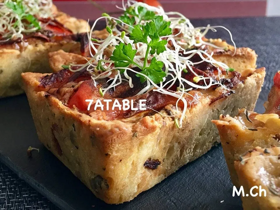 Tarte moutarde6