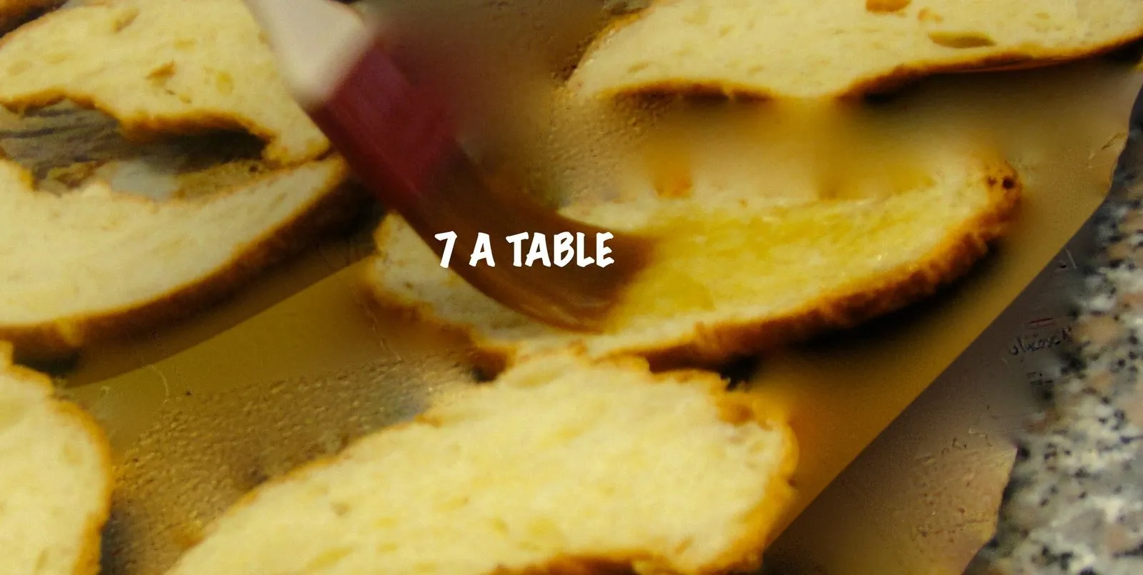Pâte à croissants