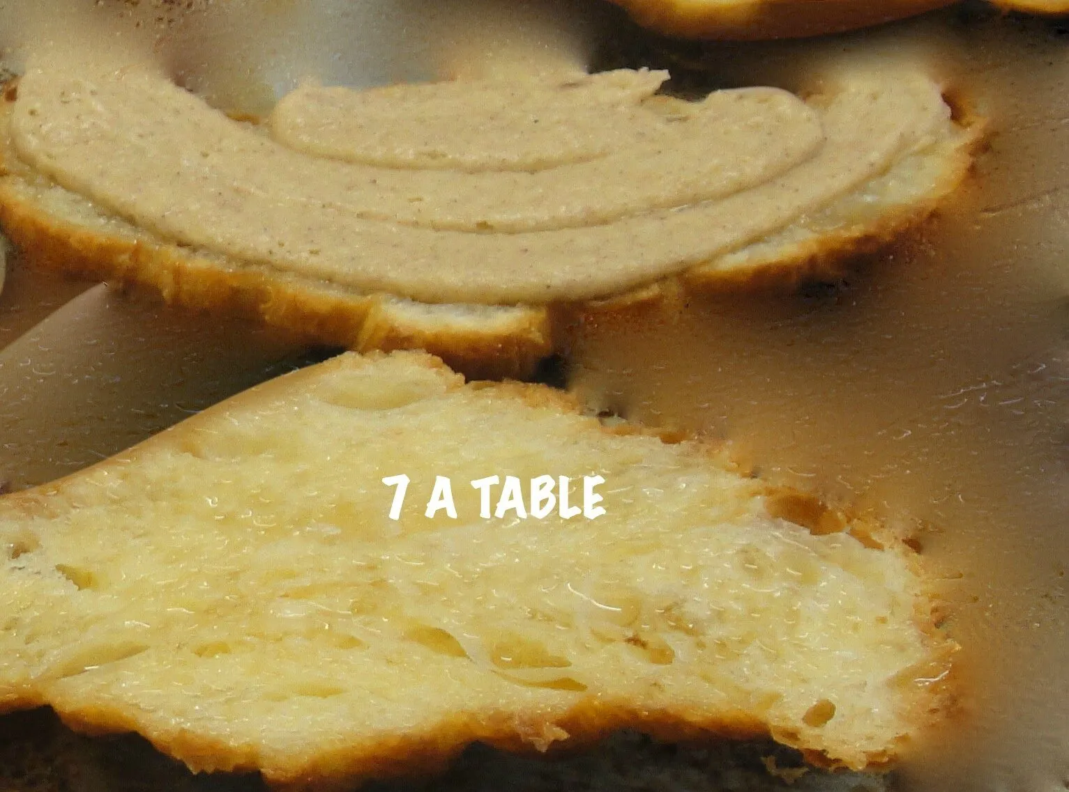 Pâte à croissants